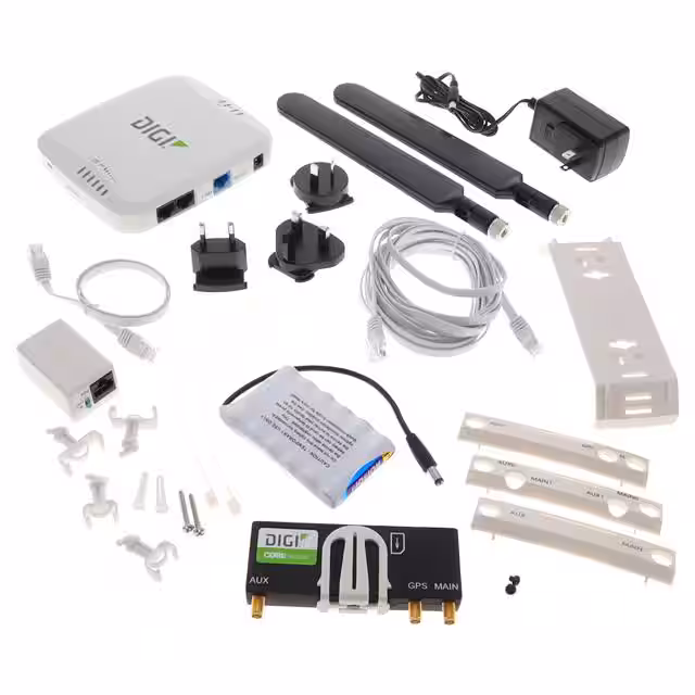 ASB-EX15-XX07-OUS Digi  Fertige Einheiten für HF-Empfänger, Sender und Transceiver